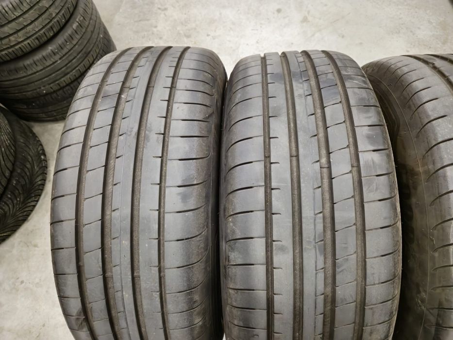 Jante 5x112 R19 Vw Touareg [ 2018-2026] Anvelope vara 255 55 19