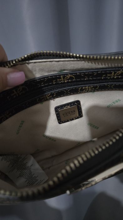 Сумка Guess оригинал
