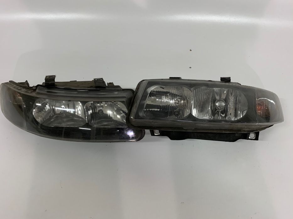 Фар фарове и Стоп Стопове за Seat Leon