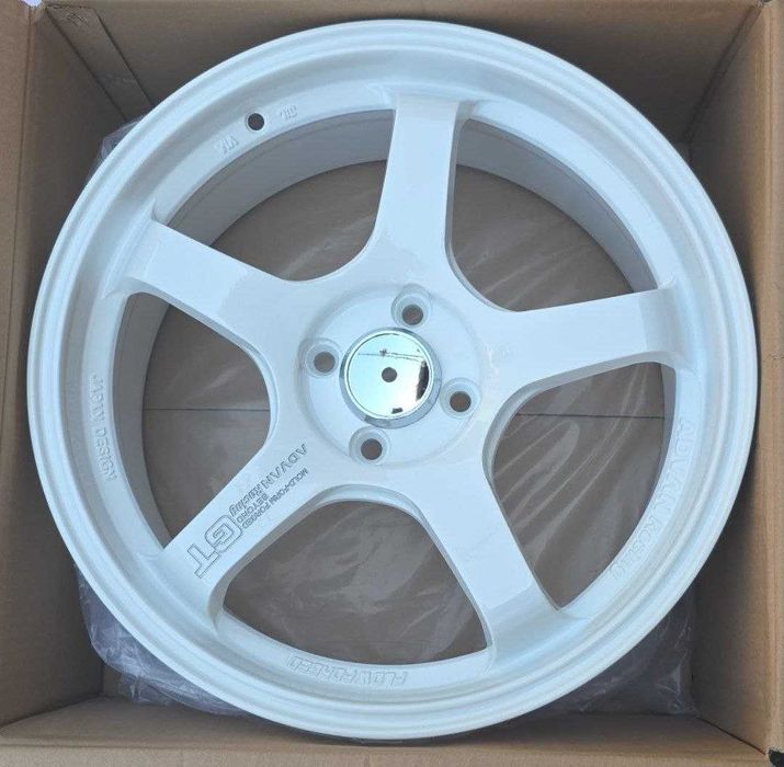 FORMULAPLUS 17R 4/100/114 Saka Sport Diskalar