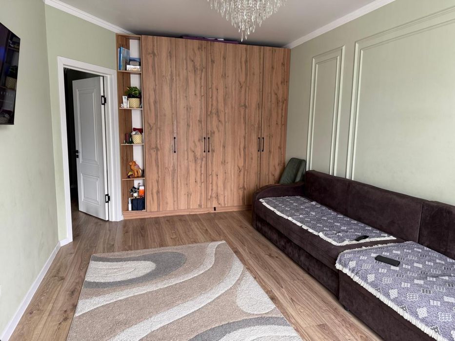 Продам евродвушку