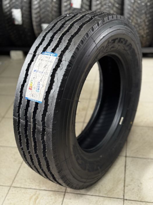 265/70/19.5 Triangle TR675 18ти слойная