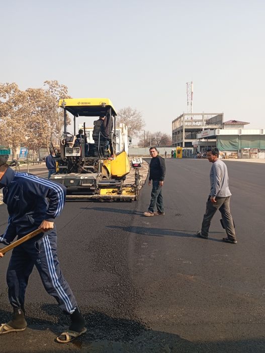 Asfalt ;асфалт;Асфалть;xizmati arzon sifatli narxlarda Sifat kafolatla