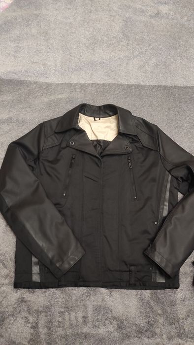 Мужская куртка косуха