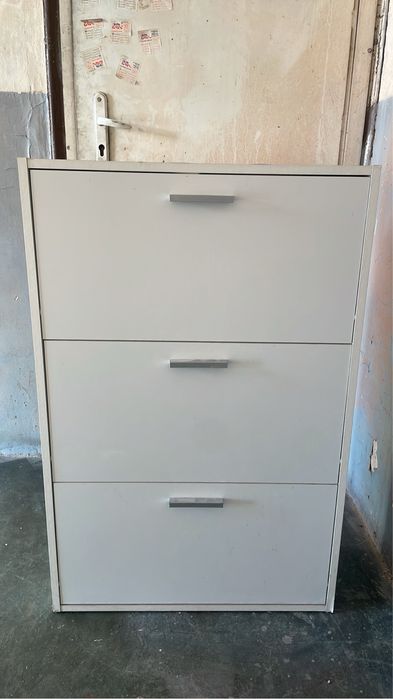 Шкаф За Обувки