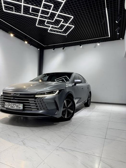 BYD chazor full sotiladi