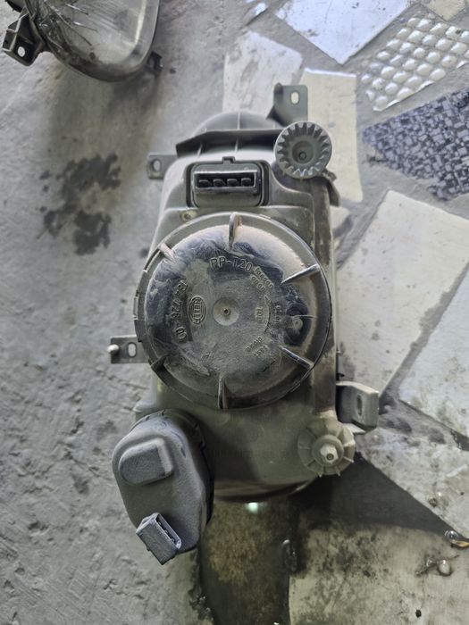 Golf 3 Hella original