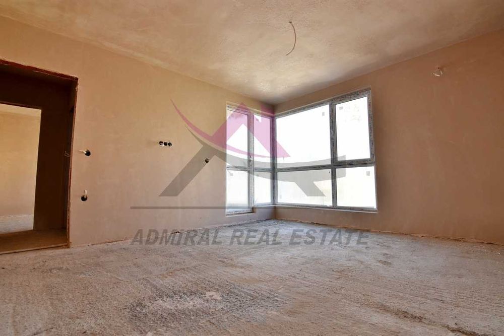 Продава се Двустаен апартамент в Варна, Възраждане 3 - 56 кв.м за 884 €/кв.м - Снимка #6