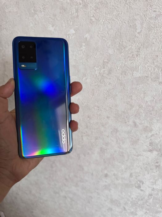 OPPO A54 смартфон