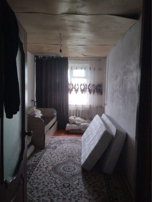 Продаю Дом в селе Алгабас, торг