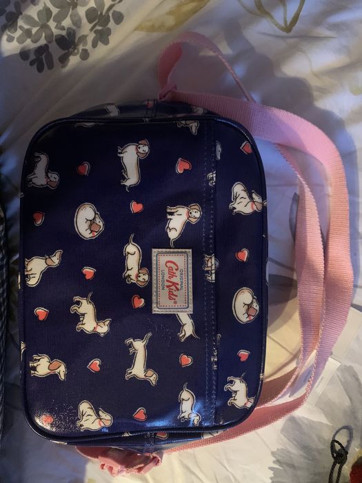 Poseta Cath Kids copii noua