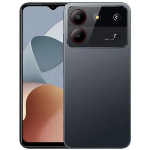 ZTE A54- Нов с Гаранция