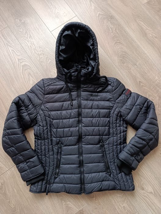 Navahoo дамско яке, XL