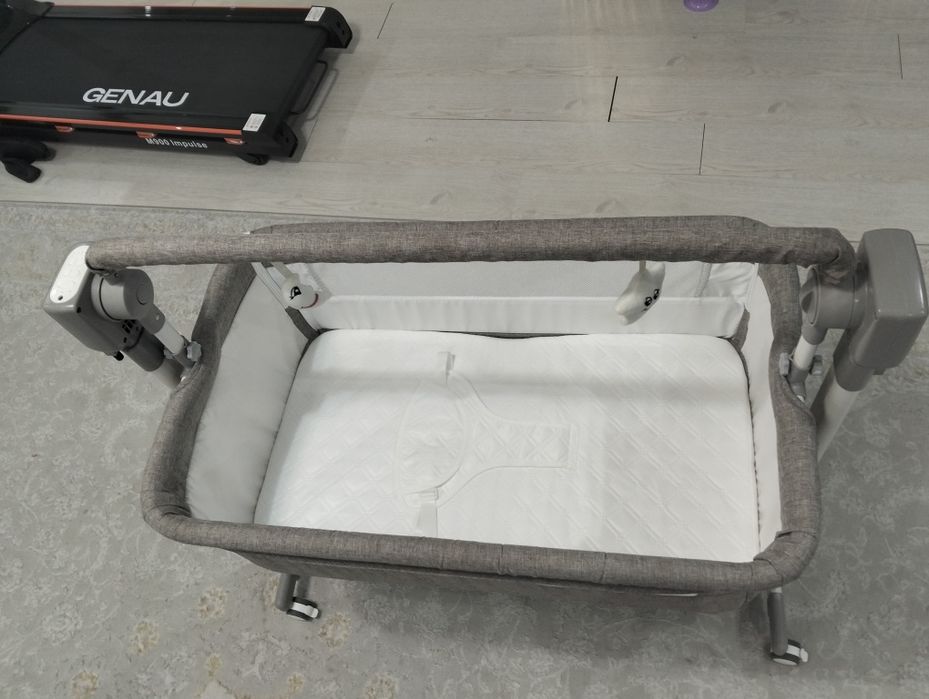 Кроватка детская