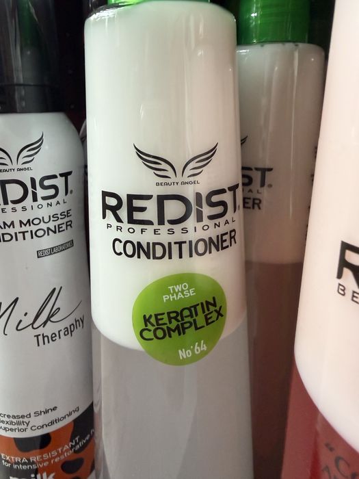 Redist балсам за коса-двуфазни