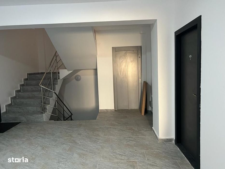 Inchiriere apartament 2 camere, bloc rezidential, Targoviste, micro 9