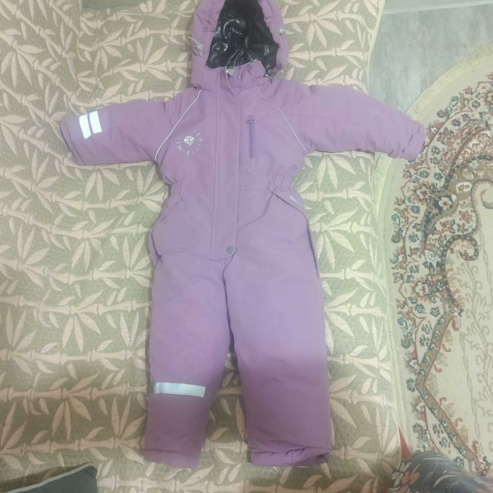 продам детский комбенизон