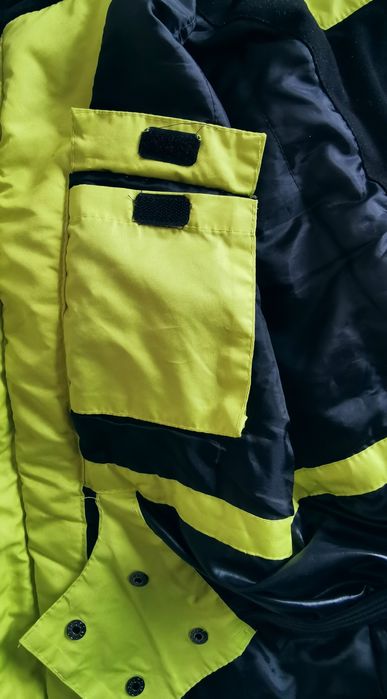 Ски яке унисекс, 122-128