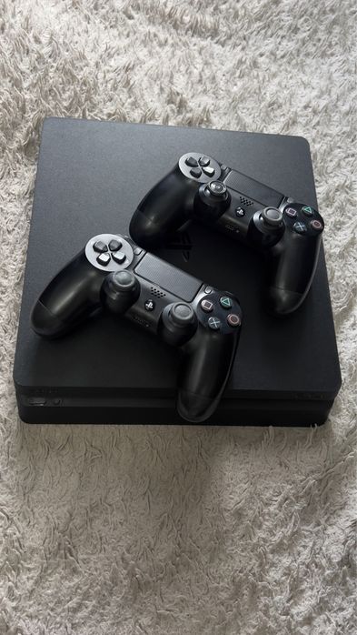 Playstation 4 slim 500GB