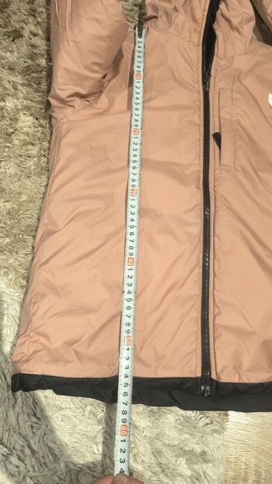 Двулицево яке The North Face