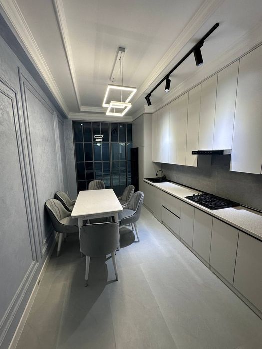 Квартира продается 4/5/7 на жк УЮТ