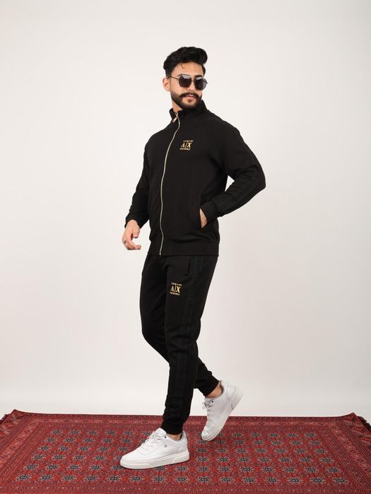 Trening Armani  - Calitate Premium. Material bumbac