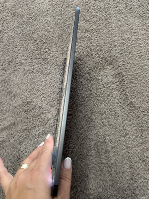 Ipad pro 11 M4,256gb, baterie 96%