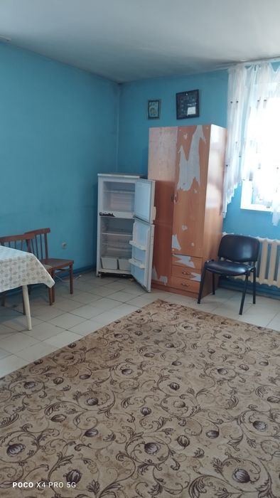 Сдаётся общежитие Черемушки