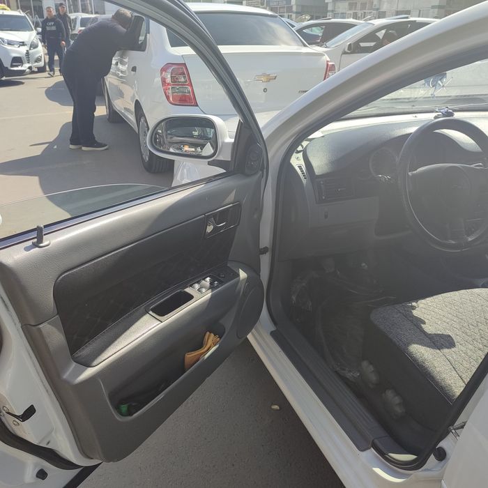 Lasette 2010 gaz-benzin