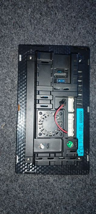 Monitor 9 dyum sotiladi