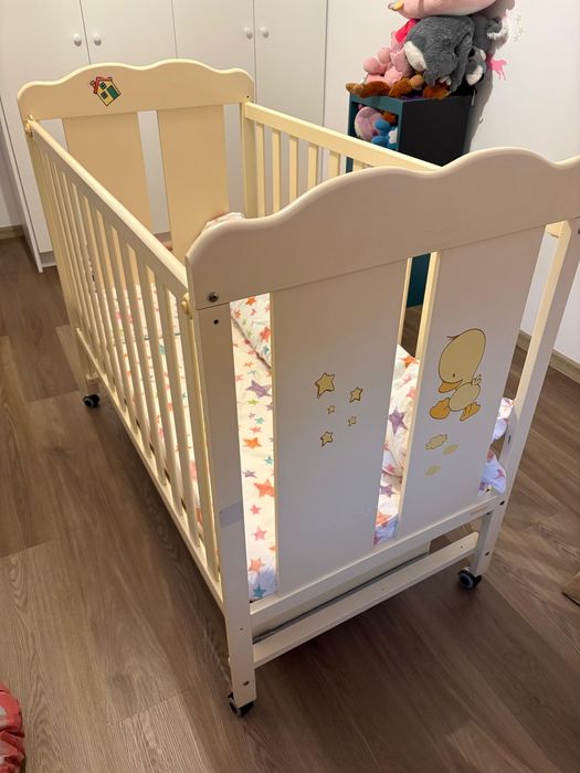 Pătut copii reglabil