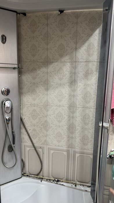 Душевая кабина бу