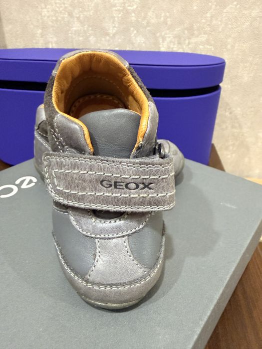 Обувь детская Geox 19 размер