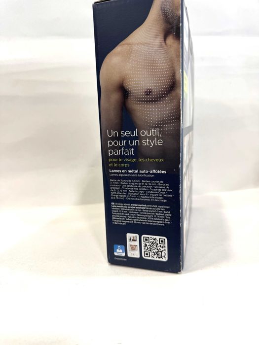 Aparat ras/tuns Philips Series 7000 MG7720/15, NOU/Sigilat!