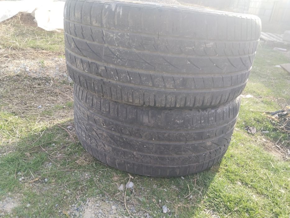 Продам срочно б/у резину