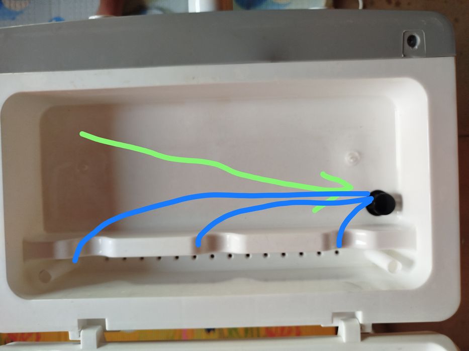 Мини Кондиционер