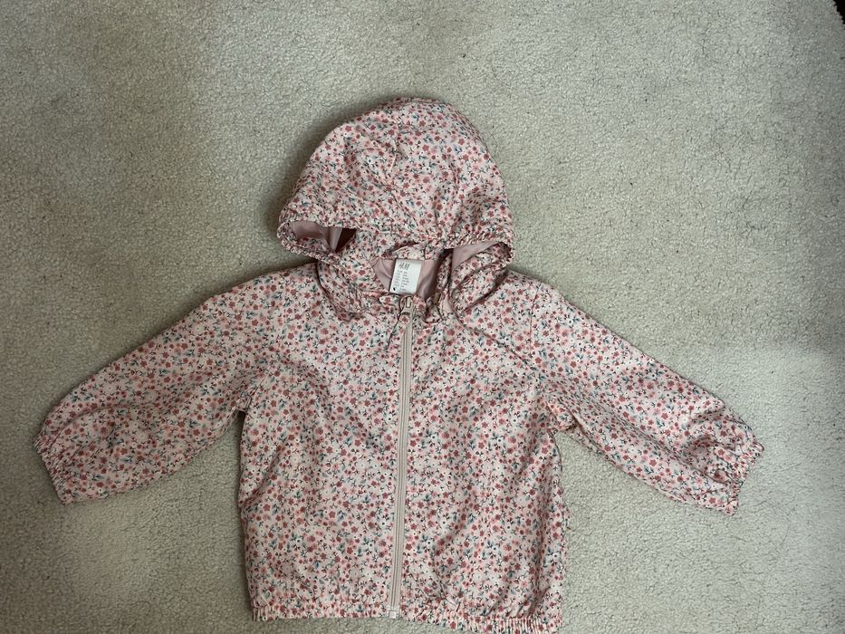 Ветровка h&m