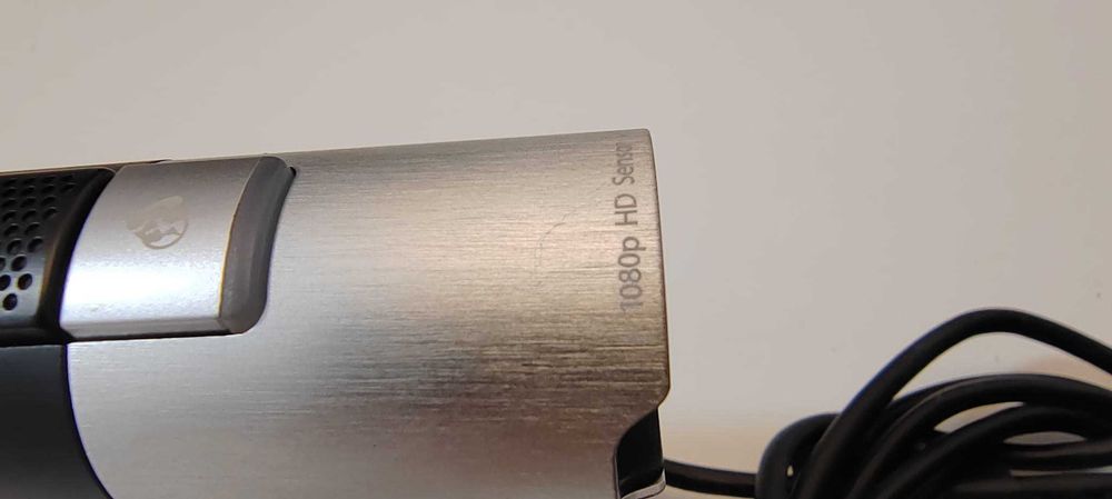 Webcam Microsoft HD 1080p – USB – Microfon integrat