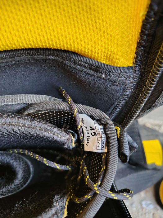Обувки  La sportiva