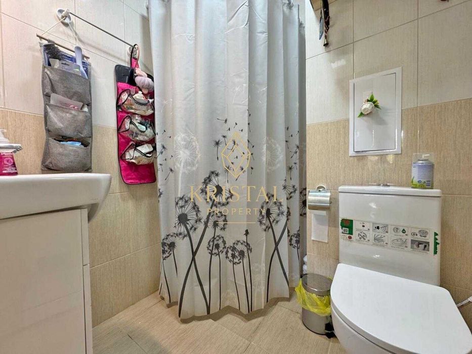Продава се Едностаен апартамент в к.к. Слънчев бряг - 37 кв.м за 662 €/кв.м - Снимка #6