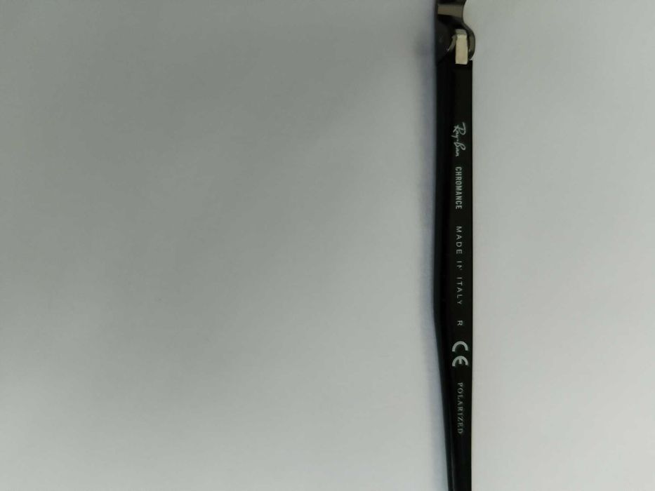 Очки Ray-Ban поляризационные