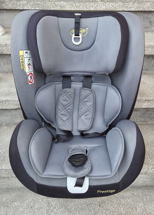 Scaun auto profesional baby jolie prestige
