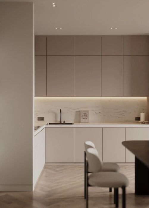 Дизайнер интерьера Алматы