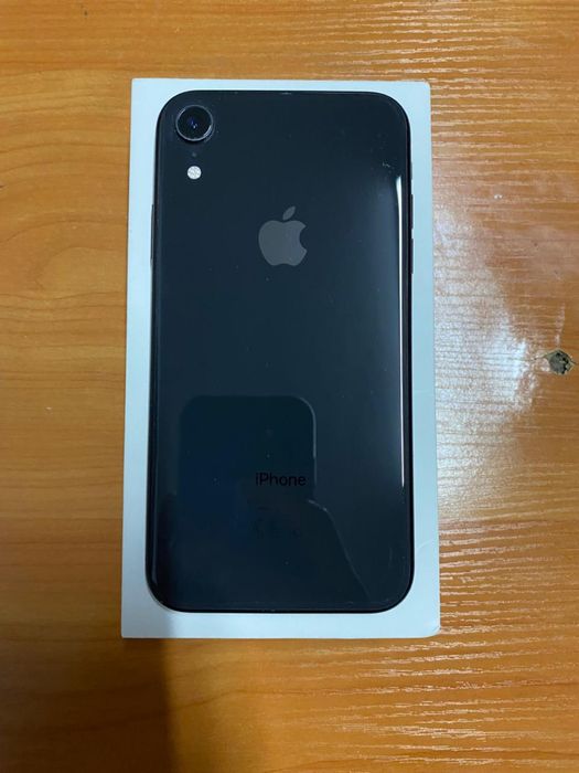 Айфон 11 и XR продается