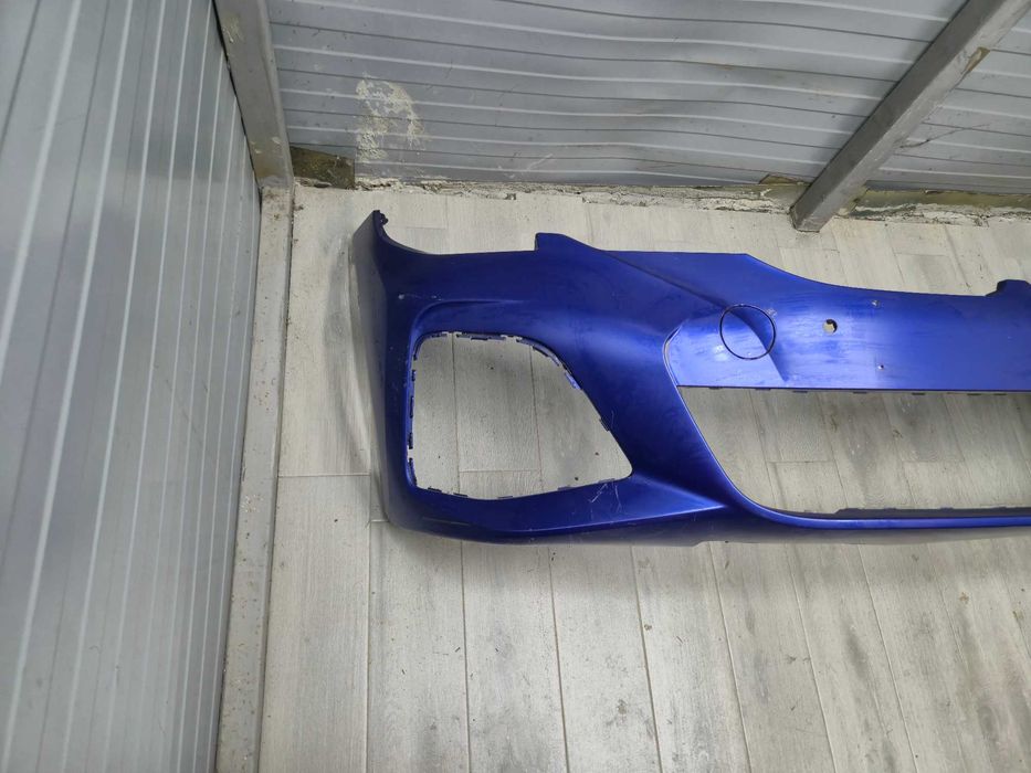 Bara fata BMW Seria 3 G20 / G21 M-Sport An 2019 - 2022 cod 51118069346