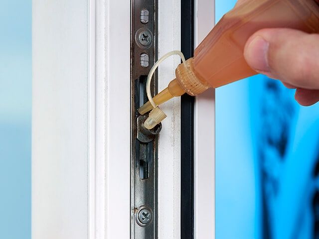 Ремонт пластиковых окон