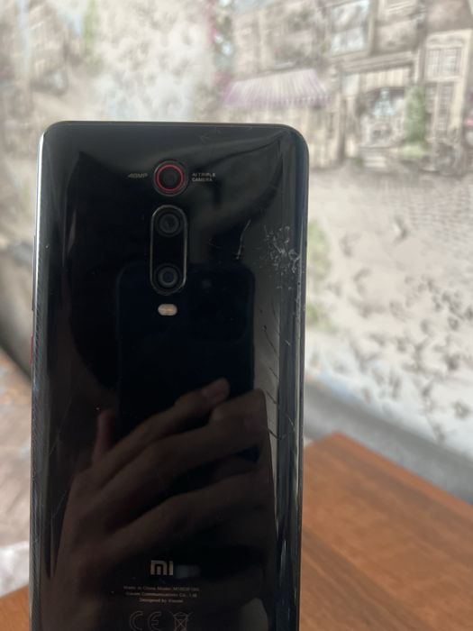 Xiaomi mi 9t 8/128