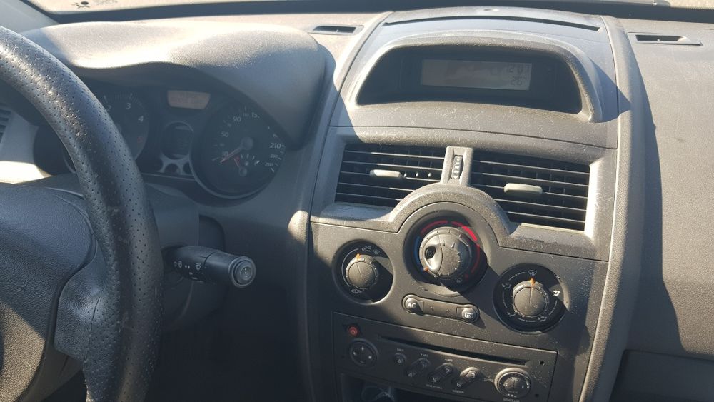 Renault Megane 2