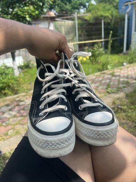 Converse chuck taylor