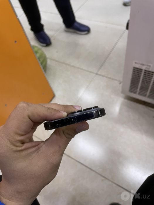 iPhone 14 Pro sotiladi